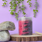 LITTLE BLACK DRESS FOAMING BODY SCRUB