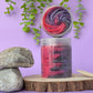 LITTLE BLACK DRESS FOAMING BODY SCRUB