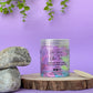 GLOW TONIC WHIPPED BODY SOAP