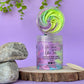 GLOW TONIC WHIPPED BODY SOAP