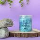 ICE QUEEN WHIPPED BODY SOAP