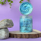 ICE QUEEN WHIPPED BODY SOAP