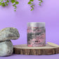 LITTLE BLACK DRESS WHIPPED BODY SOAP