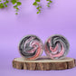 LITTLE BLACK DRESS WHIPPED BODY SOAP