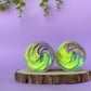GLOW TONIC WHIPPED BODY SOAP