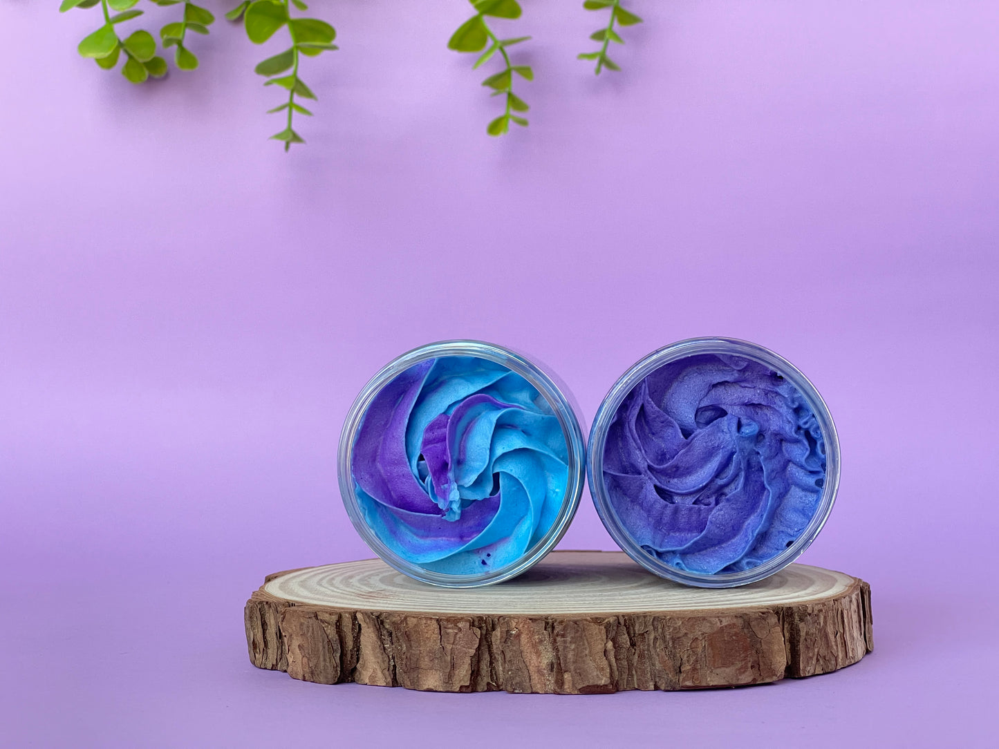 SLEEPLESS NIGHT WHIPPED BODY SOAP