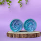 STAR STUDDED WHIPPED BODY SOAP