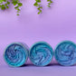 STAR STUDDED WHIPPED BODY SOAP