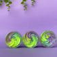 GLOW TONIC WHIPPED BODY SOAP