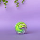GLOW TONIC WHIPPED BODY SOAP