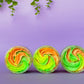 FIERCE BABE WHIPPED BODY SOAP