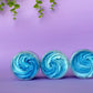 ICE QUEEN WHIPPED BODY SOAP