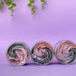 LITTLE BLACK DRESS WHIPPED BODY SOAP