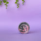 LITTLE BLACK DRESS WHIPPED BODY SOAP