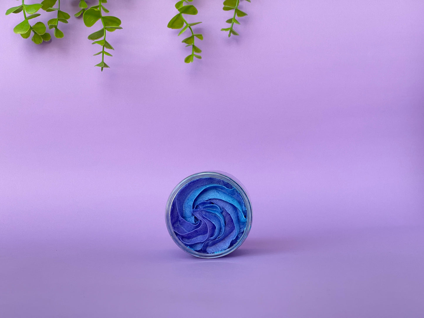 SLEEPLESS NIGHT WHIPPED BODY SOAP