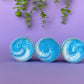ICE QUEEN FOAMING BODY SCRUB