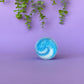 ICE QUEEN FOAMING BODY SCRUB
