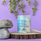 ICE QUEEN FOAMING BODY SCRUB