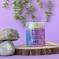 GLOW TONIC FOAMING BODY SCRUB