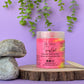 SASSY GURL FOAMING BODY SCRUB