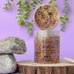 COFFEE MOCHA FOAMING BODY SCRUB
