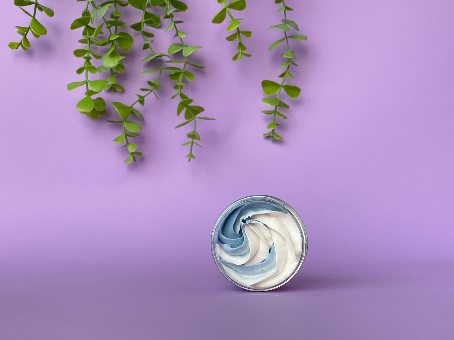 ICE QUEEN WHIPPED BODY BUTTER