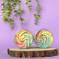 LOVE POTION WHIPPED BODY BUTTER