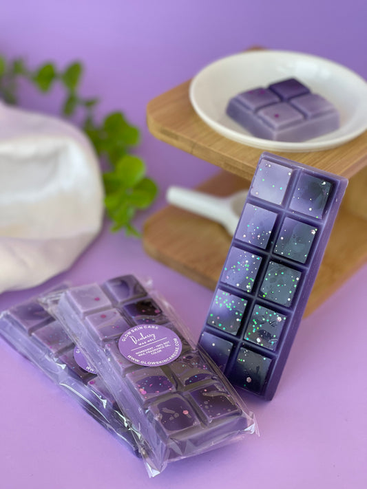 DEWBERRY WAX MELT BAR