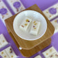 ROSE BLOOM WAX MELT BAR