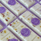 ROSE BLOOM WAX MELT BAR