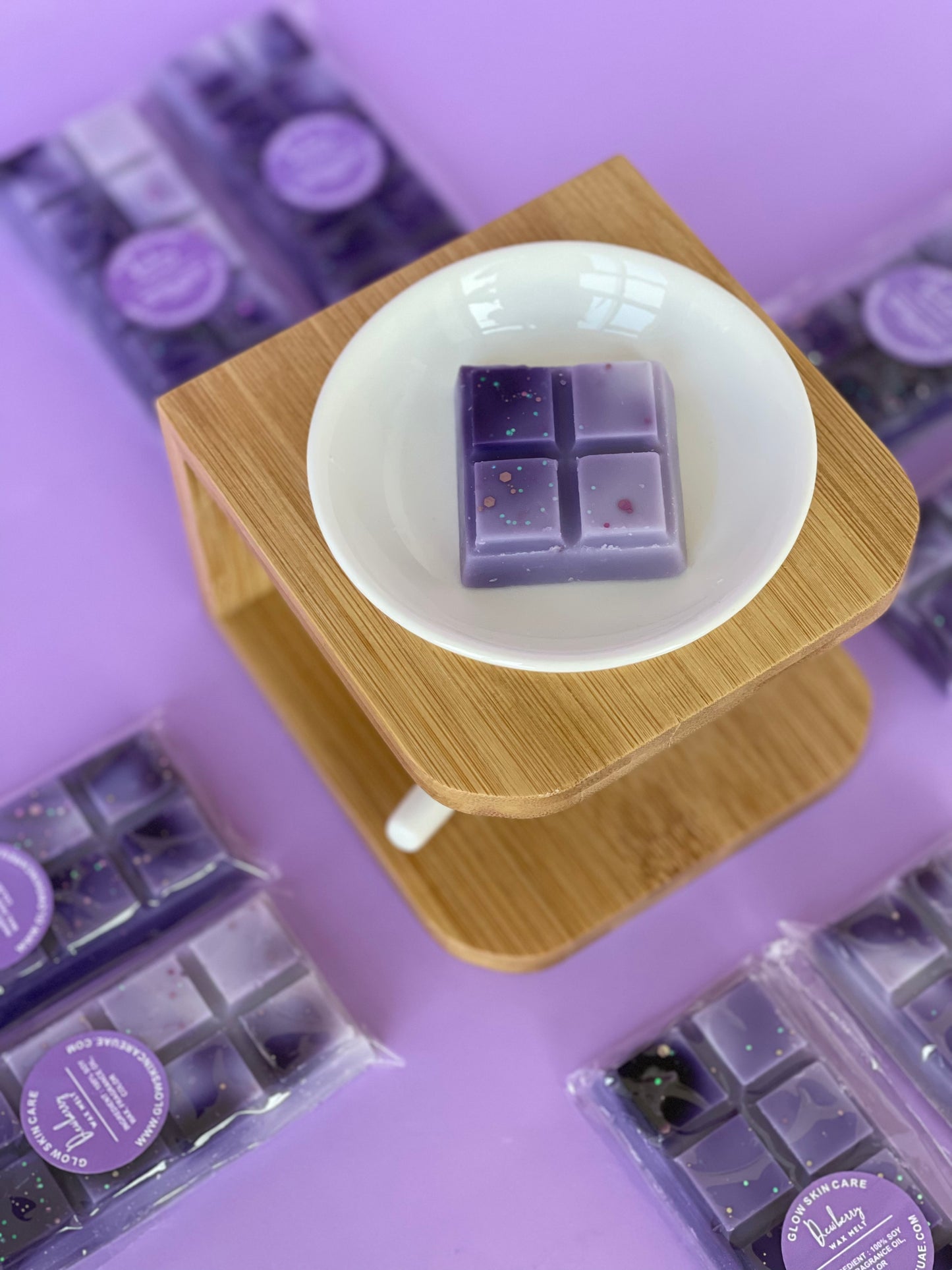 DEWBERRY WAX MELT BAR