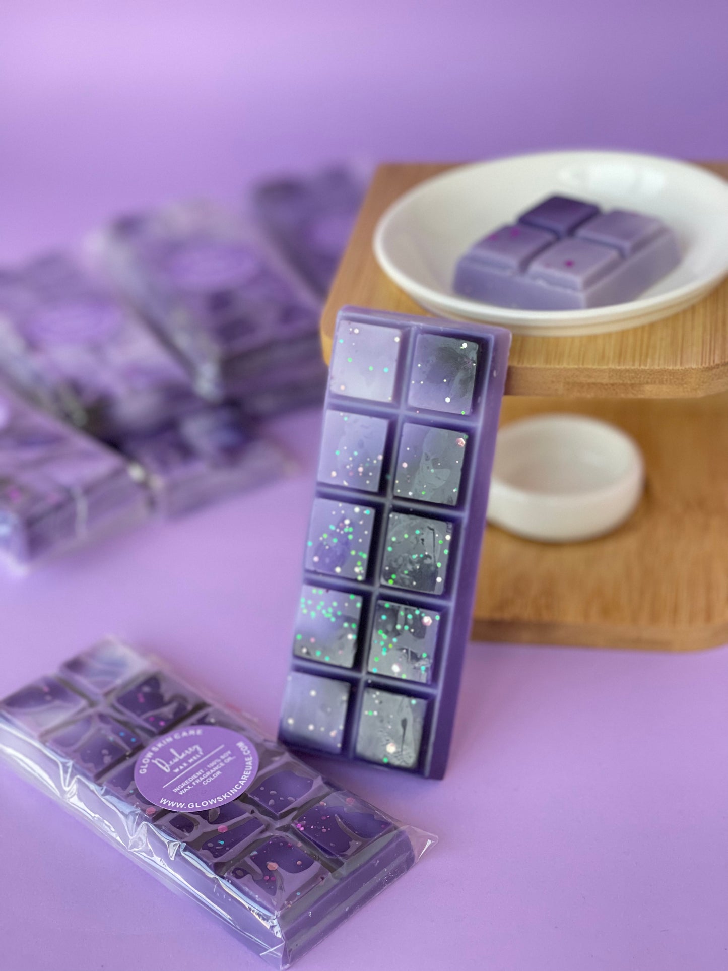 DEWBERRY WAX MELT BAR