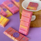 SPRING RAIN WAX MELT BAR