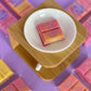 SPRING RAIN WAX MELT BAR
