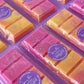 SPRING RAIN WAX MELT BAR