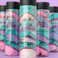 BUBBLE BATH SALT SOAK