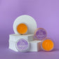 ORANGE LIP SCRUB