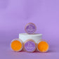 ORANGE LIP SCRUB