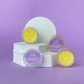 VANILLA LIP SCRUB