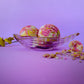BUBBLE GUM BATH FIZZIE