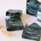 TEA TREE & ACTIVATED CHARCOAL SOAP BAR