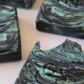 TEA TREE & ACTIVATED CHARCOAL SOAP BAR