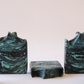 TEA TREE & ACTIVATED CHARCOAL SOAP BAR