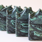 TEA TREE & ACTIVATED CHARCOAL SOAP BAR