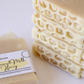 OATS, COCONUT MILK & HONEY SOAP BAR