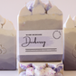 DEWBERRY SOAP BAR