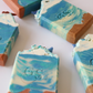 HANDMADE ORGANIC SOAP BAR - 8th & OCEAN