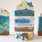 HANDMADE ORGANIC SOAP BAR - 8th & OCEAN