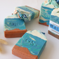 HANDMADE ORGANIC SOAP BAR - 8th & OCEAN