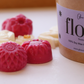 FLORAL WAX MELT